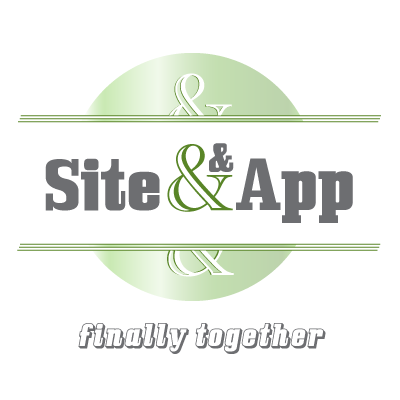 Site and App